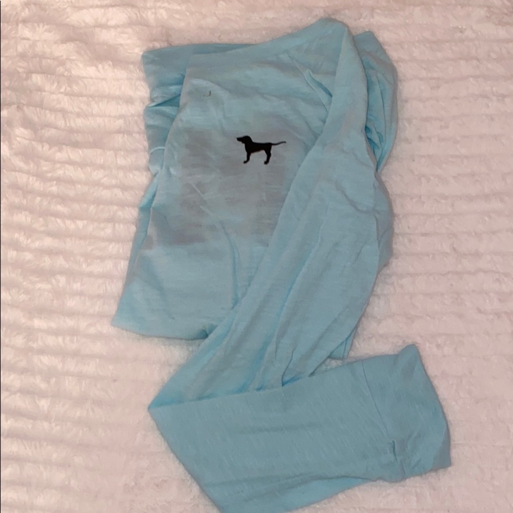 Victoria’s Secret PINK Long Sleeve
